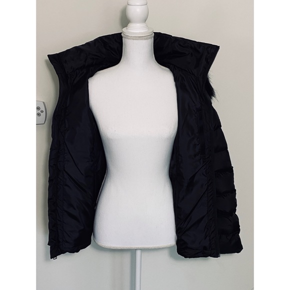 The North Face Women’s Gotham Jacket II Down Coat TNF Black XS S M L XL XXL XXXL - Picture 9 of 12